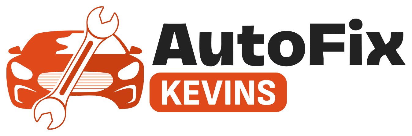 AutoFixKevins logo